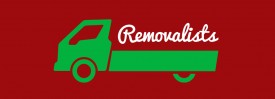 Removalists Shannons Flat - My Local Removalists